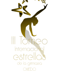 III Torneo Internacional Estrellas de la Gimnasia - RITMICA LA CORREDORIA | GIMANSIA RITMICA