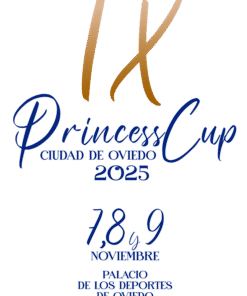 IX Princess Cup Ciudad de Oviedo - CLUB GR OMEGA | GIMNASIA RÍTMICA