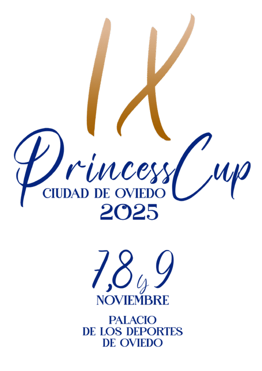 IX Princess Cup Ciudad de Oviedo - CLUB GR OMEGA | GIMNASIA RÍTMICA