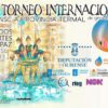 XIV Torneo Internacional Ourense a Provincia Termal -  2 < 5 de Abril 2026 - Club Marusia | GIMNASIA RÍTMICA