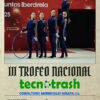 III Trofeo Nacional Tecnotrash - EL ALAMO GR | GIMNASIA RITMICA