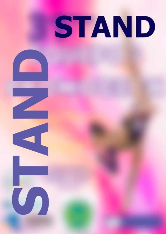 Campeonato Equipos Promoción – FGPA | GIMNASIA RITMICA - STAND