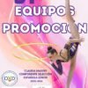 Campeonato Equipos Promoción - FGPA | GIMNASIA RITMICA