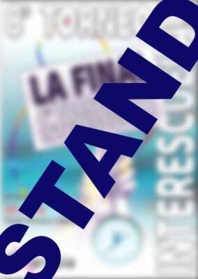 Final 8º Torneo Interescuelas Liga Norte + Liga Sur Galicia - Interescuelas | GIMNASIA RITMICA - STAND