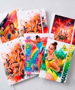Libreta myrhythmic