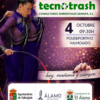 IV TROFEO NACIONAL TECNOTRASH -  EL ALAMO | GIMNASIA RITMICA